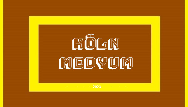 Köln’de Medyum Hoca Arayanlar