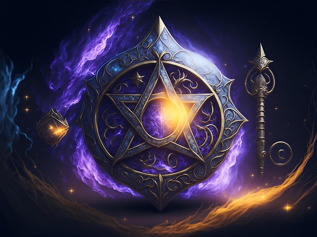 Spirituelle Heilerin / Spiritueller Heiler Spirituelle Heilerin Spiritueller Heiler
