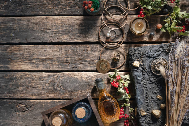 Voodoo Büyüsü Nedir, Voodoo Büyüleri Nasıl Yapılır Voodoo Büyüsü Nedir, Voodoo Büyüleri Nasıl Yapılır