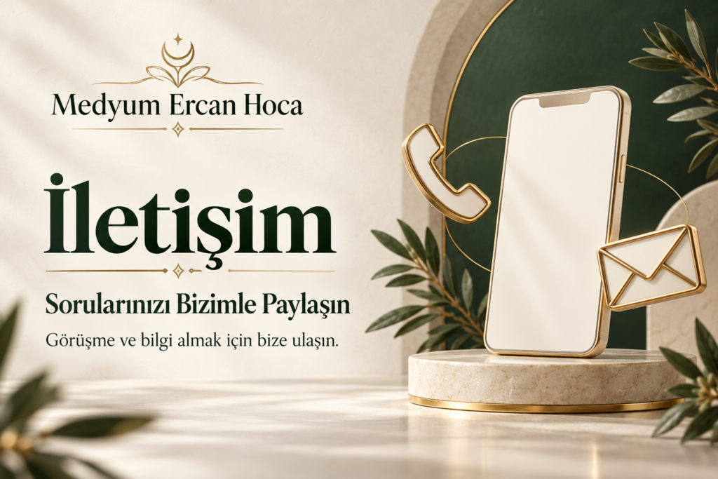 İletişim medyum İletişim